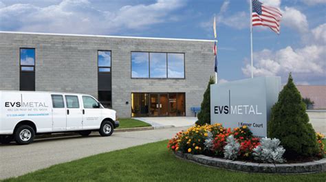 new jersey sheet metal fabricators|evs steel riverdale nj.